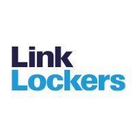 LinkLockers logo - Similar company to Link51 Storage Systems