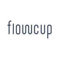 FlowCup logo - Similar company to Brainlit Sverige