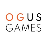 Ogus Games logo - Similar company to Face Teknoloji & Mühendislik