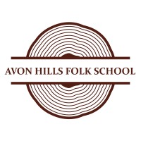 AVON HILLS FOLK SCHOOL logo - Similar company to Acedone