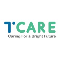 T.CARE logo - Similar company to Qara'A