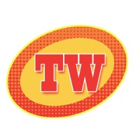 TW Burmese Traditional Dessert Manufacturer logo - Similar company to Sara'S Kitchen 518