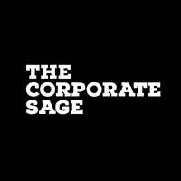 The Corporate Sage logo - Similar company to F-Jac Election Consultancy