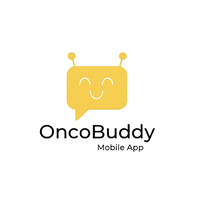 OncoBuddy logo - Similar company to Schulich Healthcare Club - Hcbf