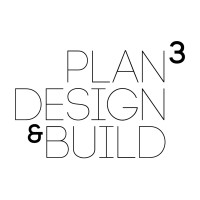 Plan3 Design & Build logo - Similar company to Honeycomb De Studio