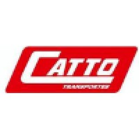 CATTO TRANSPORTES logo - Similar company to Roda Forte
