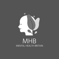 Mental Health Britain logo - Similar company to Greyed