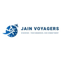 JAIN VOYAGERS PRIVATE LIMITED logo - Similar company to 常州市武进中天机房设备有限公司