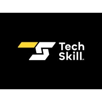TechSkill UK logo - Similar company to Findworka