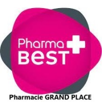 PHARMACIE GRAND PLACE ECHIROLLES logo - Similar company to V And B Echirolles