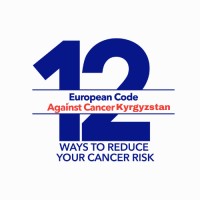 European Code Against Cancer Kyrgyzstan logo - Similar company to The Sigma Consortium