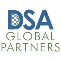 DSA Global Partners logo - Similar company to Dynamic Solution Associates-Boston Area Nonprofit Consultants