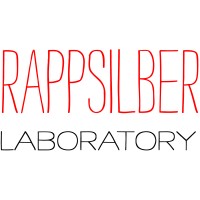 Rappsilber Lab logo - Similar company to Cordes Lab