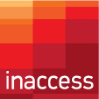 Inaccess by Power Factors logo - Similar company to Greenbyte By Power Factors