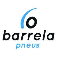 Barrela Pneus logo - Similar company to Flamingo Papéis - Psa Group