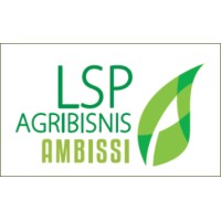 LSP Agribisnis AMBISSI logo - Similar company to Multi Globalindo Ekspora