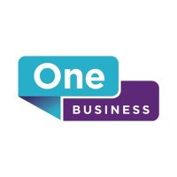 One Business Bermuda logo - Similar company to Link Bermuda