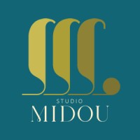 Studio Midou logo - Similar company to Dodicci