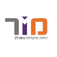 MOR -  Medical Centers logo - Similar company to Ulloo