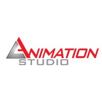 Animation Studio logo - Similar company to Uniqrender Studio