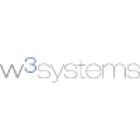 W3 Systems Limited logo - Similar company to W3 Group Oy