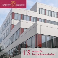 Institut für Sozialwissenschaften - Universität Osnabrück logo - Similar company to Común