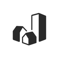 HomeHapp logo - Similar company to Vyomm