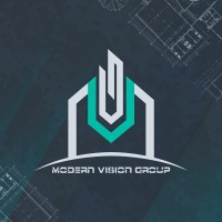 Modern Vision - رؤية الحداثة logo - Similar company to Modern Vision Group