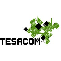 Tesacom SLU logo - Similar company to S2Control Automation S.L.