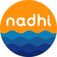 Nadhi logo - Similar company to Eyini