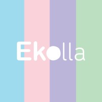 Ekolla Oy logo - Similar company to Kure