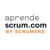 AprendeScrum.com logo - Similar company to Scrumers