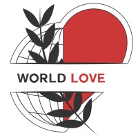 World Love ® Foundation logo - Similar company to Pieter Petros ® Group