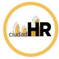 Ciudad HR logo - Similar company to Wearenotnumbers
