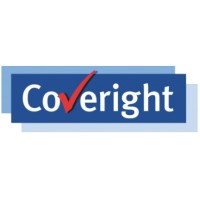Coveright logo - Similar company to Precintia