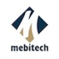 Mebitech logo - Similar company to Cargomda