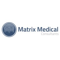 Matrix Medical Consultants