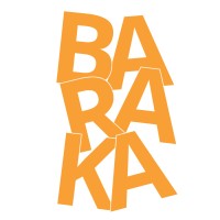COOPERATIVE BARAKA logo - Similar company to Worklys - Espace De Coworking