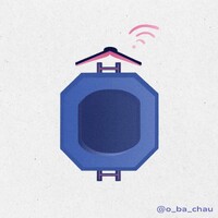 Ổ Ba Chấu logo - Similar company to Saigon International Model United Nations - Simun