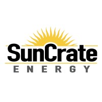 SunCrate Energy logo - Similar company to Blockchain Productivity, Inc