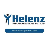 Helenz Pharmaceutical Pvt Ltd logo - Similar company to Winaxis Vidfox