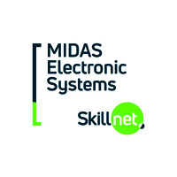 MIDAS Electronic Systems Skillnet logo - Similar company to Industry 4.0 Skillnet