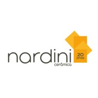 Nardini Cerâmica logo - Similar company to Galassi Telecom