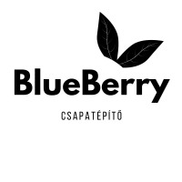 BlueBerry Csapatépítő logo - Similar company to Anthemon