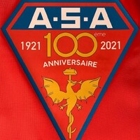 AS Algrange logo - Similar company to Sfc Neuilly Sur Marne