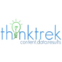 Thinktrek logo - Similar company to Legion Platforms