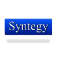 Syntegy logo - Similar company to Ecodocx