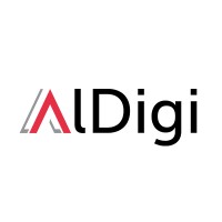 AlDigi logo - Similar company to Alldigi Tech