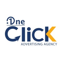 One Click Advertising Agency logo - Similar company to Ideology Advertising Agency