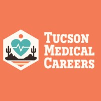 Tucson Medical Careers logo - Similar company to Competir - Formação E Serviços, Sa